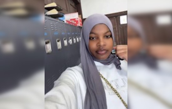 Philadelphia Police Seek Public's Help in Search for Missing Teenager Tyraji Fullard