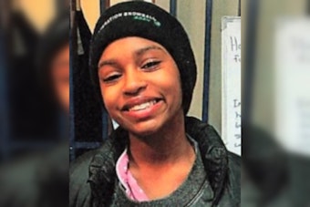 Philadelphia Police Seek Public's Aid in Search for Missing 14-Year-Old Zoey Jones