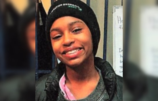 Philadelphia Police Seek Public's Aid in Search for Missing 14-Year-Old Zoey Jones