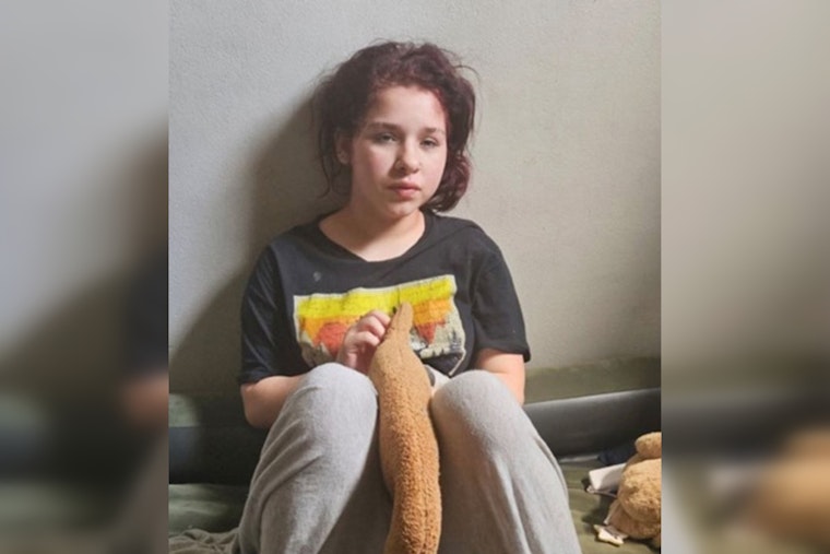 Philadelphia Police Seek Public's Assistance in Search for Missing 14-Year-Old Kierianna Rosa