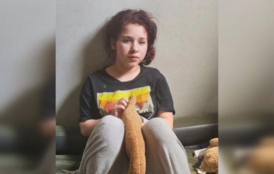 Philadelphia Police Seek Public's Assistance in Search for Missing 14-Year-Old Kierianna Rosa