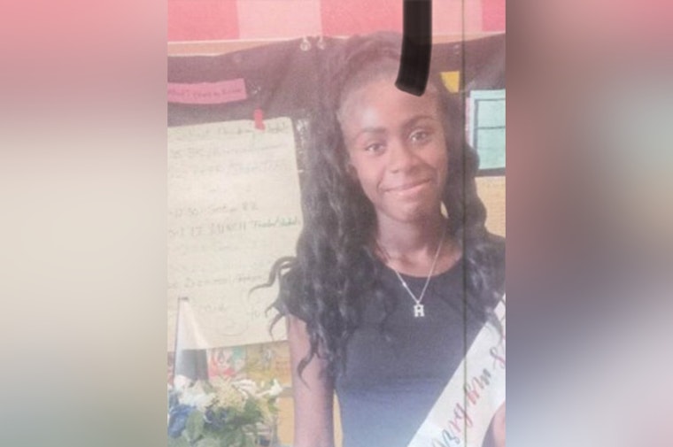 Philadelphia Police Seek Public's Help in Locating Missing 13-Year-Old Harmony Butel from Grays Avenue