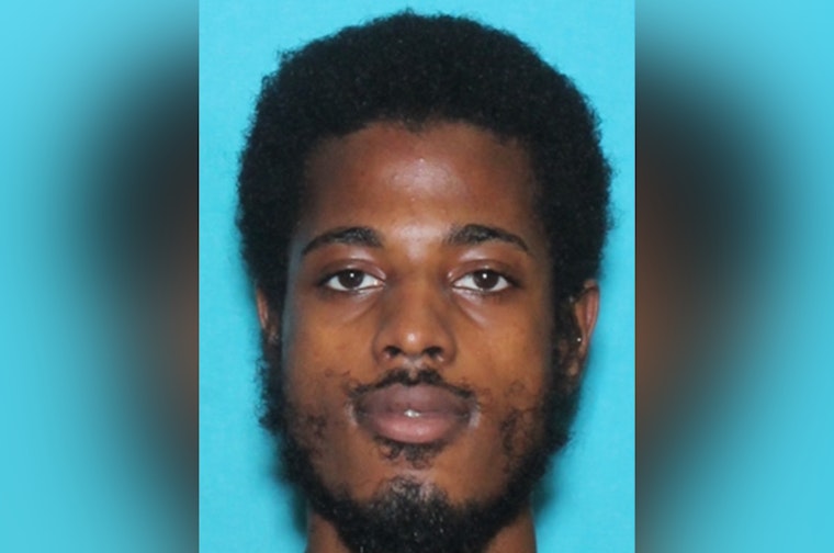 Philadelphia Police Seek Public's Help in Locating Missing 27-Year-Old Jassiem Afiba-Morris