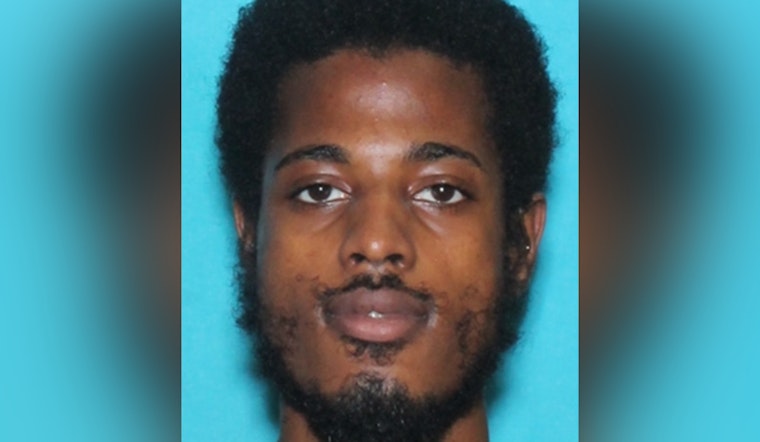 Philadelphia Police Seek Public's Help in Locating Missing 27-Year-Old Jassiem Afiba-Morris