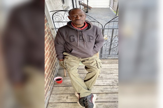 Philadelphia Police Seek Public's Help in Locating Missing 59-Year-Old Edward Brown from Nicetown