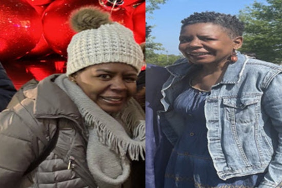 Philadelphia Police Seek Public's Help in Locating Missing Endangered Woman, Dawn Sutton