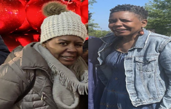 Philadelphia Police Seek Public's Help in Locating Missing Endangered Woman, Dawn Sutton