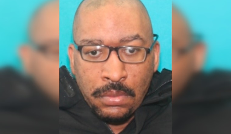 Philadelphia Police Seek Public's Help in Locating Missing Man from 14th District