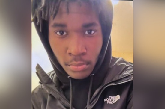 Philadelphia Police Seek Public's Help in Locating Missing Teen Joshua Crippen