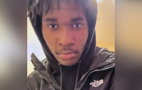 Philadelphia Police Seek Public's Help in Locating Missing Teen Joshua Crippen