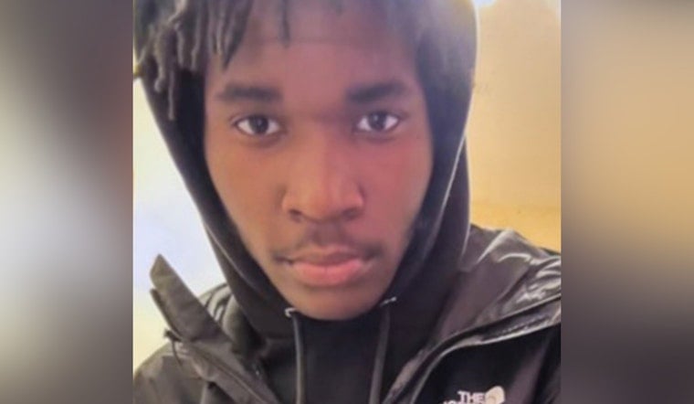 Philadelphia Police Seek Public's Help in Locating Missing Teen Joshua Crippen