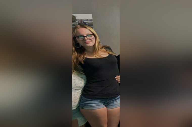 Philadelphia Police Seek Public's Help in Locating Missing Teenager Gazzela Greenwald from 8th District