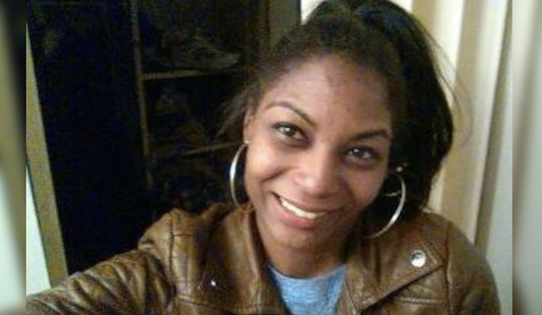 Philadelphia Police Seek Public's Help in Locating Missing Woman Shakera Bates Last Seen Four Months Ago