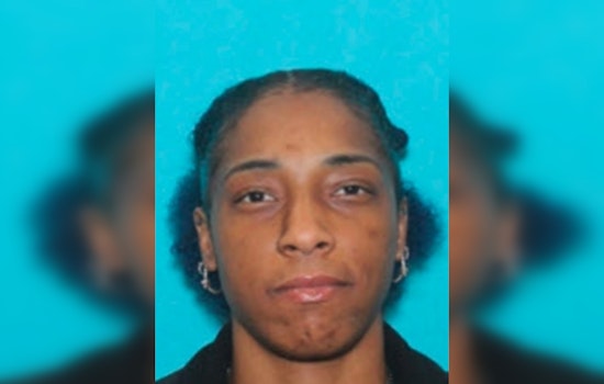 Philadelphia Police Seek Public's Help in Locating Missing Woman Yatisa C Mosely from the 35th District