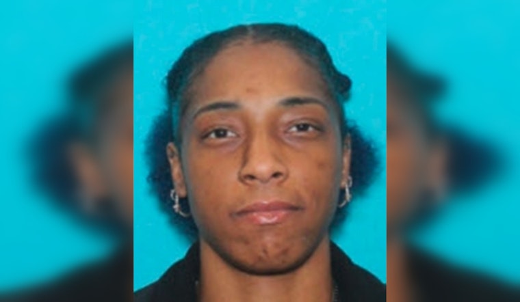 Philadelphia Police Seek Public's Help in Locating Missing Woman Yatisa C Mosely from the 35th District