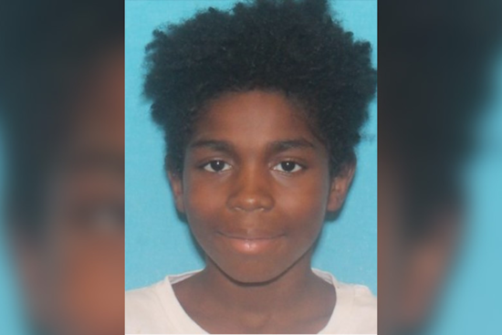 Philadelphia Police Seek Public's Help in Search for Missing Child Cashmere Brown from Keiffer Street