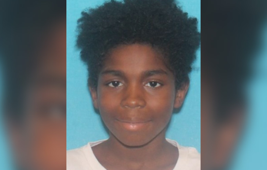Philadelphia Police Seek Public's Help in Search for Missing Child Cashmere Brown from Keiffer Street