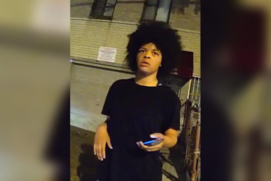 Philadelphia Police Seek Public's Help to Find Missing 14-Year-Old Jamirah Lucas from 35th District