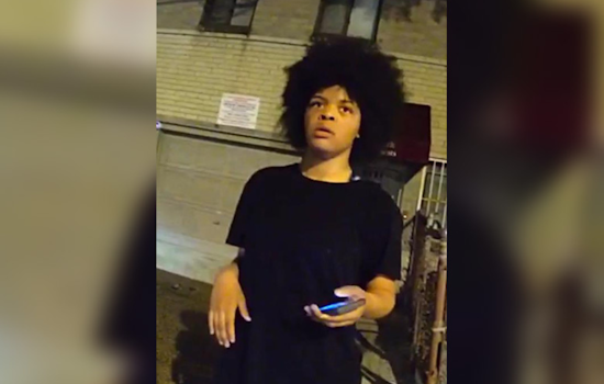 Philadelphia Police Seek Public's Help to Find Missing 14-Year-Old Jamirah Lucas from 35th District