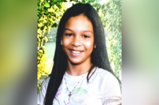 Philadelphia Police Seek Public's Help to Find Missing 15-Year-Old Emani Rodriguez