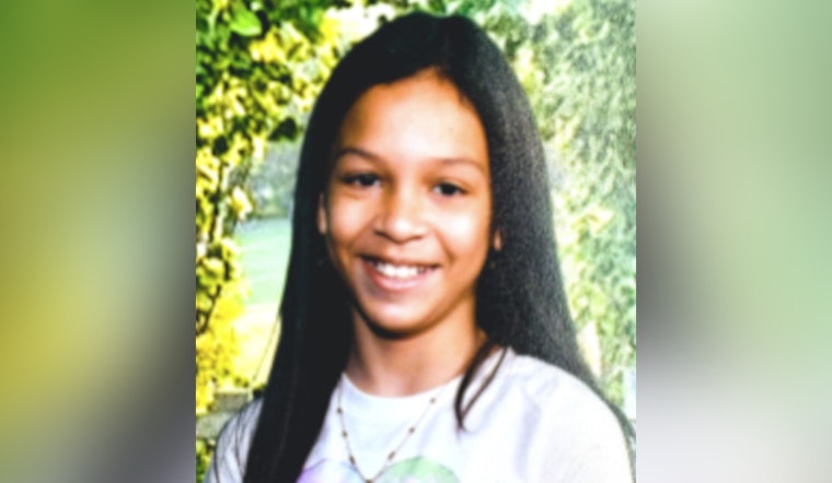 Philadelphia Police Seek Public's Help to Find Missing 15-Year-Old Emani Rodriguez