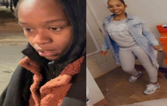 Philadelphia Police Seek Public's Help to Find Missing Person Shamar 'Tiara' Benjamin Last Seen in Kensington Area