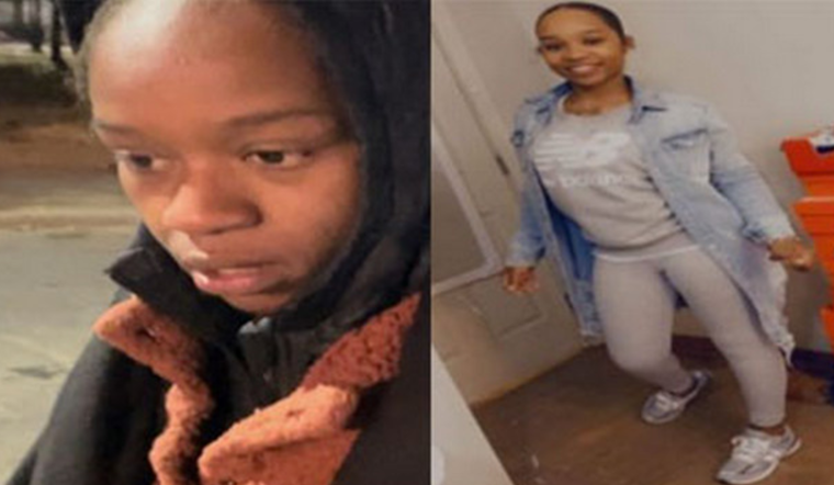 Philadelphia Police Seek Public's Help to Find Missing Person Shamar 'Tiara' Benjamin Last Seen in Kensington Area