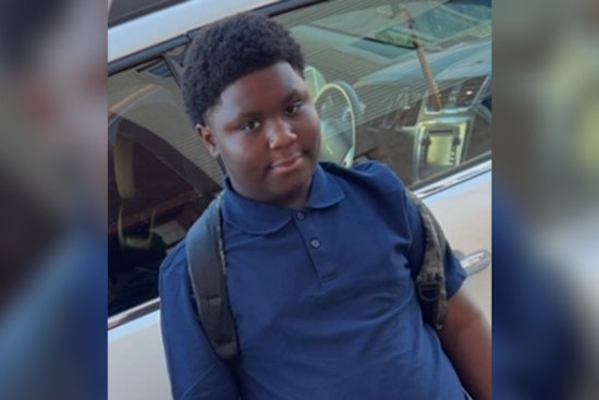 Philadelphia Police Seek Public's Help to Locate Endangered Missing Juvenile Jahmir Triggs-Cooper