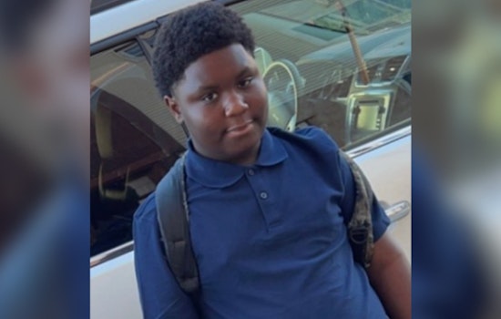 Philadelphia Police Seek Public's Help to Locate Endangered Missing Juvenile Jahmir Triggs-Cooper