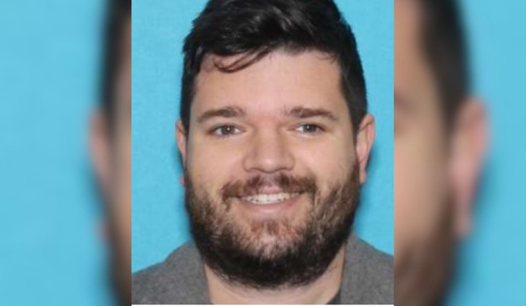 Philadelphia Police Seek Public's Help to Locate Missing Man Thomas Crolius Near Snyder Avenue
