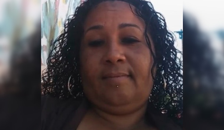 Philadelphia Rallies in Search for Missing Endangered Resident Lourdes Alvarado