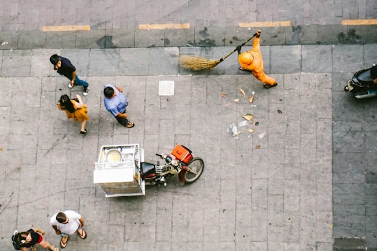Philadelphia's TCB Program Triumphs in First Year; Mayor Parker Eyes Greener, Cleaner City