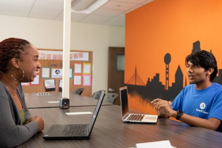 Philadelphia Seeks Passionate Volunteers for 2025-2026 Serve Philadelphia VISTA Program to Combat Poverty