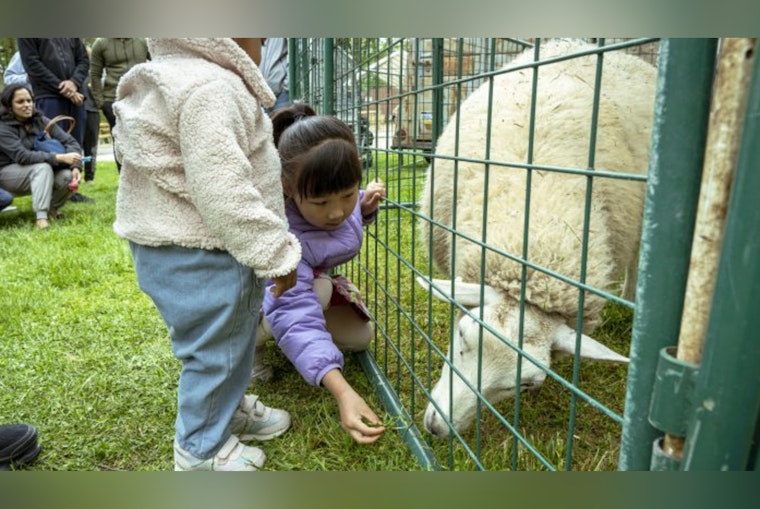 Philadelphia Springs to Life with a Cornucopia of Parks and Rec Activities for All Ages
