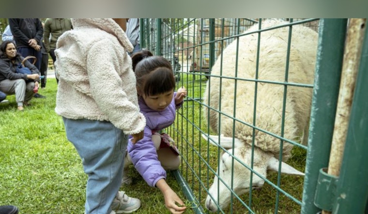 Philadelphia Springs to Life with a Cornucopia of Parks and Rec Activities for All Ages