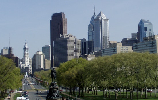 Philadelphia to Enjoy a Mix of Sunshine and Showers This Week, with Warmer Temperatures Ahead