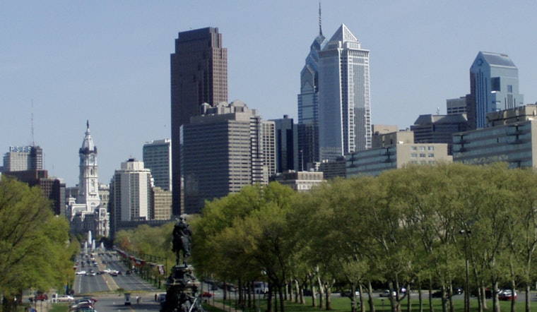 Philadelphia to Enjoy a Mix of Sunshine and Showers This Week, with Warmer Temperatures Ahead
