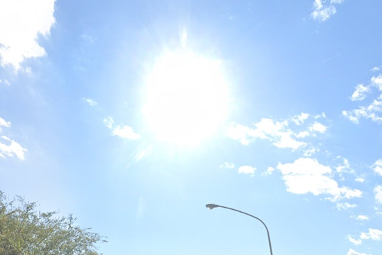 Philadelphia to Enjoy Sunny Days and Rising Temperatures Through the Week