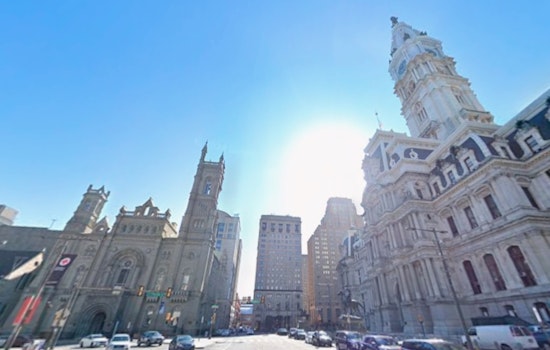 Philadelphia to Enjoy Sunny Days Before Rain Returns, NWS Forecasts Brisk Highs and Possible Showers