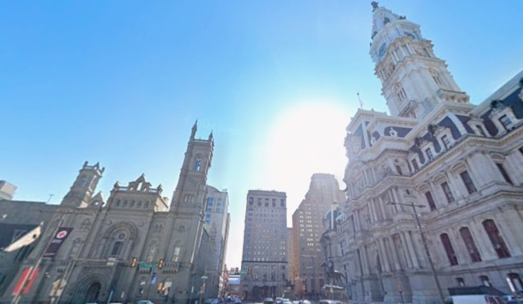 Philadelphia to Enjoy Sunny Days Before Rain Returns, NWS Forecasts Brisk Highs and Possible Showers