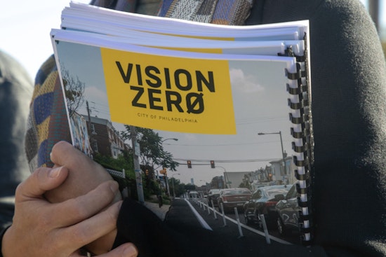 Philadelphia Unveils New Vision Zero Dashboard in Quest to Enhance Road Safety and Reduce Traffic Casualties