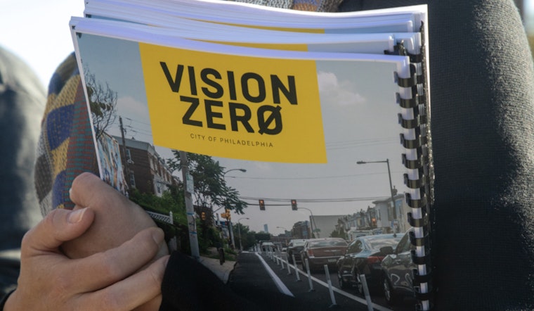 Philadelphia Unveils New Vision Zero Dashboard in Quest to Enhance Road Safety and Reduce Traffic Casualties