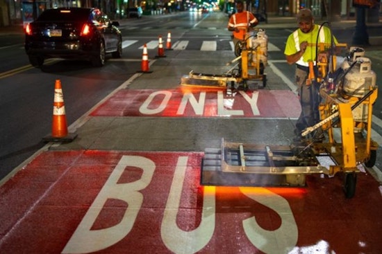 Philadelphia Unveils Roosevelt Boulevard Transit Overhaul with Bus Lane Plan for North and Northeast Philly