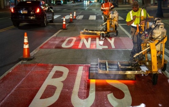 Philadelphia Unveils Roosevelt Boulevard Transit Overhaul with Bus Lane Plan for North and Northeast Philly