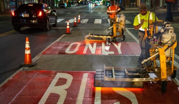 Philadelphia Unveils Roosevelt Boulevard Transit Overhaul with Bus Lane Plan for North and Northeast Philly