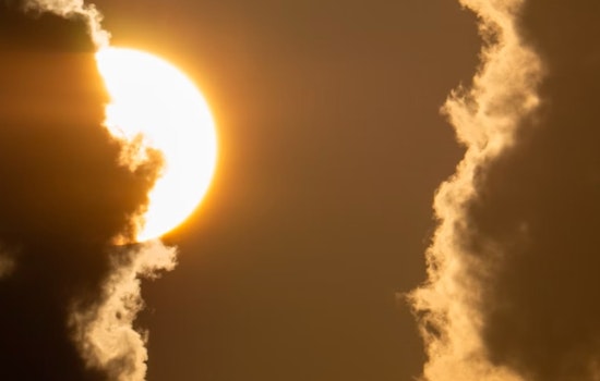 Philadelphia Weather Forecasts Spring Showers and Warm Breezes Ahead