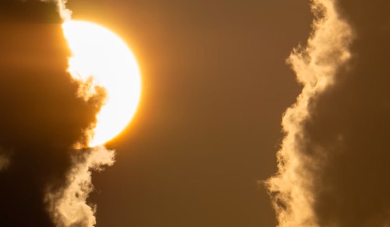 Philadelphia Weather Forecasts Spring Showers and Warm Breezes Ahead