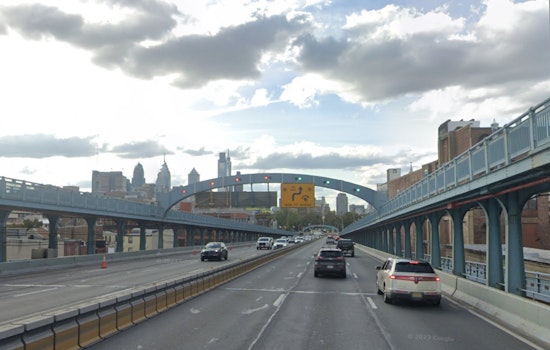 Philadelphia Weather Update, Partly Sunny Days Ahead with Chances of Weekend Showers