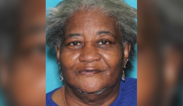 Philadelphia Woman, 67, Found Safe After Missing Person Search Mobilizes Community and Police