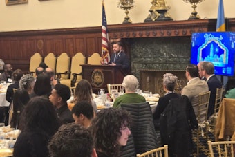 Philadelphia's Interfaith Iftar Strengthens Unity Among Diverse Faiths During Ramadan
